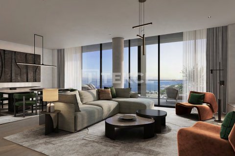 آپارتمان برای فروش در  Sharjah، امارات متحده عربی  1 خوابه ، 110 متر مربع ، شماره 500777 - تصویر 6