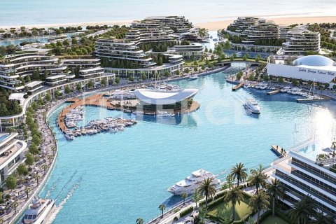 Umm Al Quwain, संयुक्त अरब अमीरात में अपार्टमेंट, 1 बेडरूम, 47 वर्ग मीटर, संख्या 583119