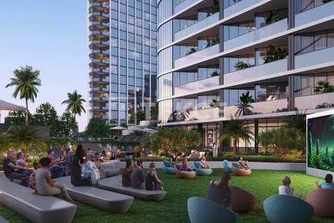 Apartmán v Dubai, SAE 2 spálne, 114 m2 č. 583117 - Fotografia 11
