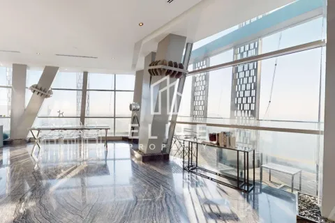 شقة للإيجار في مرسى دبي، دبي، الإمارات العربية المتحدة 4 غرفة نوم ، 312 متر مربع ، رقم 681748 - صورة 3