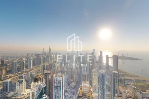 شقة في مرسى دبي، دبي 4 غرفة نوم ، 312 متر مربع . ر قم 681748