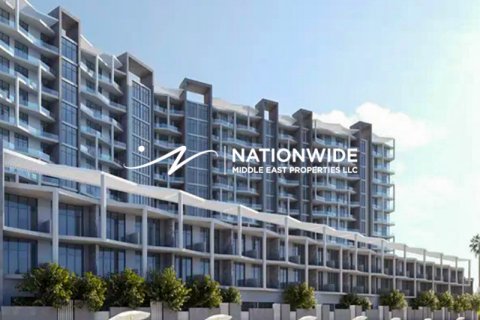 Radhus i Abu Dhabi, UAE 4 sovrum, 159 kvm Nr. 690544