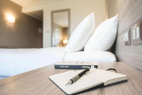 Bangunan di Dubai, UEA nomor 700931
