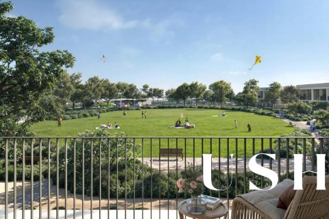 Townhouse in Dubai South (Dubai World Central), Dubai, UAE 4 bedrooms, 338 sq.m. № 623616 - photo 8
