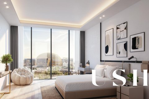 Lakás itt: Dubai, EAE, 1 hálószoba, 87 m², azonosító: 623613