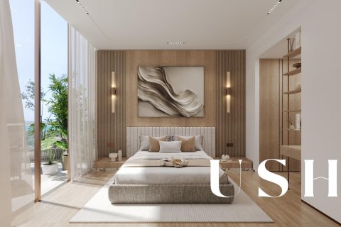 Apartemen di Deira, Dubai, UEA 3 kamar tidur, 157 m2 nomor 623612 - foto 2