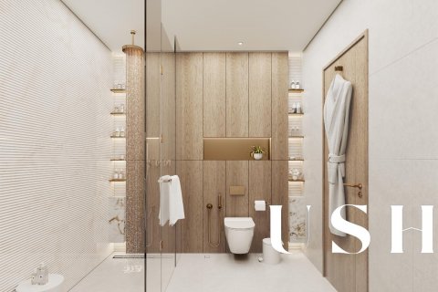 Apartemen di Deira, Dubai, UEA 3 kamar tidur, 157 m2 nomor 623612 - foto 5
