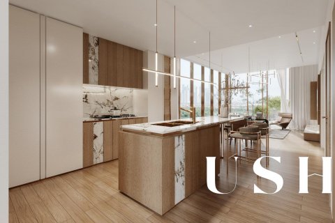 Apartemen di Deira, Dubai, UEA 3 kamar tidur, 157 m2 nomor 623612 - foto 7