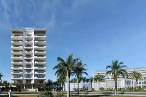 Yigo 26 itt: International City, Dubai, EAE azonosító: 689561