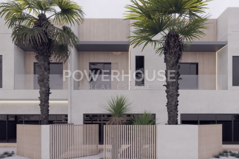 Kuća u nizu u gradu Meydan, Dubai, UAE 4 spavaće sobe, 325.2 m2 Br. 359941