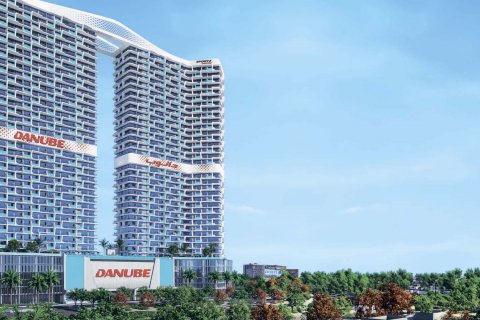 SPORTZ BY DANUBE σε Dubai Sports City, ΗΑΕ Αρ. 360025