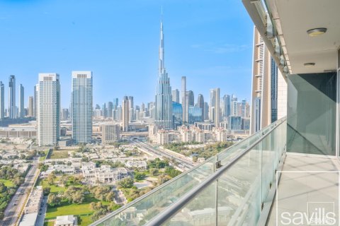 Leilighet i DIFC, Dubai, Emiratene 1 soverom, 89.74 kvm nr. 766783