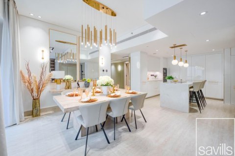 Apartament de vânzare în Jumeirah Beach Residence, Dubai, EAU 3 dormitoare, 178.28 mp.  №766787 - poză 2