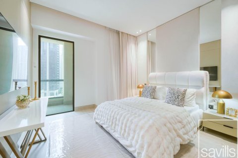 Apartament de vânzare în Jumeirah Beach Residence, Dubai, EAU 3 dormitoare, 178.28 mp.  №766787 - poză 5