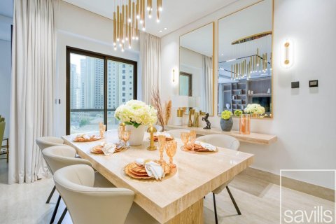 Apartament de vânzare în Jumeirah Beach Residence, Dubai, EAU 3 dormitoare, 178.28 mp.  №766787 - poză 3