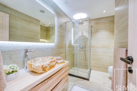 Apartament de vânzare în Jumeirah Beach Residence, Dubai, EAU 3 dormitoare, 178.28 mp.  №766787 - poză 13