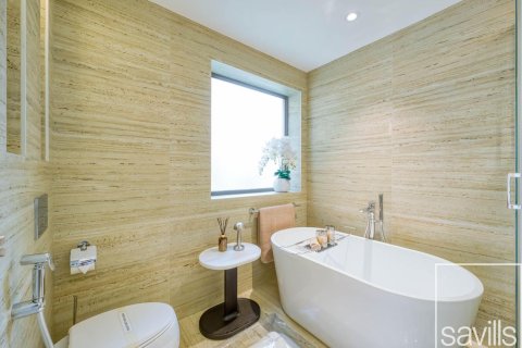 Apartament de vânzare în Jumeirah Beach Residence, Dubai, EAU 3 dormitoare, 178.28 mp.  №766787 - poză 12