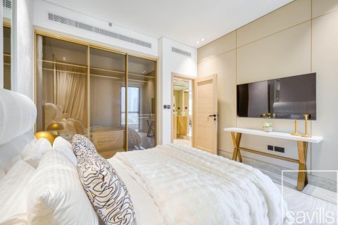 Apartament de vânzare în Jumeirah Beach Residence, Dubai, EAU 3 dormitoare, 178.28 mp.  №766787 - poză 6