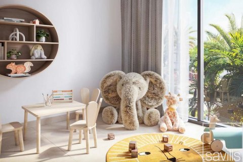 Townhouse de vânzare în Arabian Ranches 3, Dubai, EAU 3 dormitoare, 144.84 mp.  №766782 - poză 4