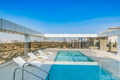 Wohnung zum Verkauf in Dubai Sports City, Dubai, VAE 2 Schlafzimmer, 129.69 m2 Nr. 766785 - Foto 8