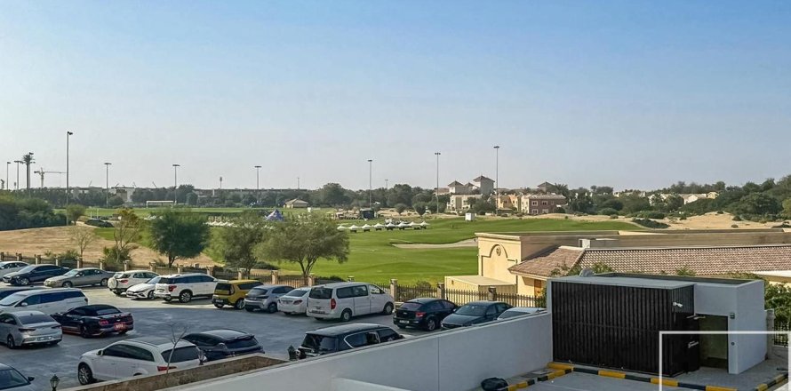 Wohnung in Dubai Sports City, Dubai, VAE: 2 Schlafzimmer, 129.69 m2 Nr. 766785