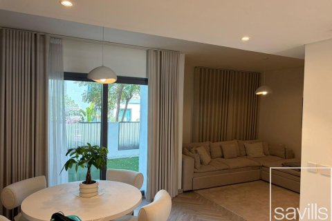 Casa urbana para venda em Tilal Al Ghaf, Dubai, EAU 3 quartos, 140.47 m2 № 766784 - foto 2