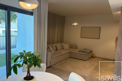 Casa urbana para venda em Tilal Al Ghaf, Dubai, EAU 3 quartos, 140.47 m2 № 766784 - foto 4
