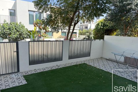 Tilal Al Ghaf, Dubai, UAE의 타운하우스 침실 3개, 140.47제곱미터 번호 766784