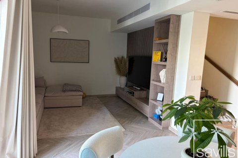 Casa urbana para venda em Tilal Al Ghaf, Dubai, EAU 3 quartos, 140.47 m2 № 766784 - foto 6