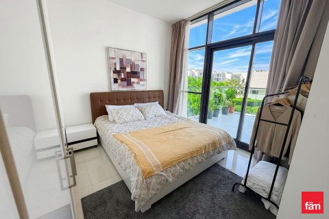 Řadový dům v Dubai, SAE 3 ložnice, 174.1 m² Č.: 715404 - fotografie 15
