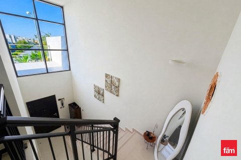 Řadový dům v Dubai, SAE 3 ložnice, 174.1 m² Č.: 715404 - fotografie 12