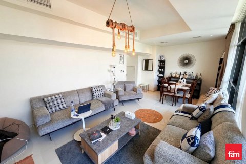 Řadový dům v Dubai, SAE 3 ložnice, 174.1 m² Č.: 715404 - fotografie 3