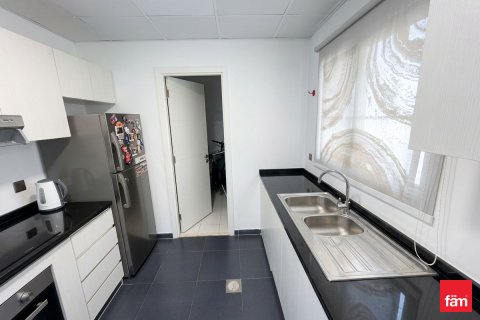 Řadový dům v Dubai, SAE 3 ložnice, 174.1 m² Č.: 715404 - fotografie 8