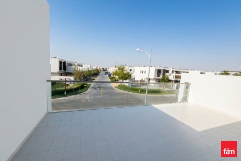 Řadový dům v Dubai, SAE 3 ložnice, 174.1 m² Č.: 715404 - fotografie 2