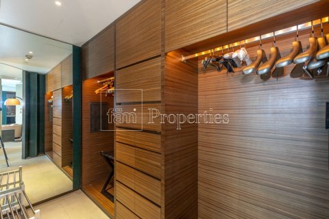 Leilighet til leie i Downtown Dubai (Downtown Burj Dubai), Dubai, Emiratene 1 soverom, 109.8 kvm Nr. 682075 - Foto 21