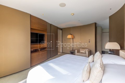 Leilighet til leie i Downtown Dubai (Downtown Burj Dubai), Dubai, Emiratene 1 soverom, 109.8 kvm Nr. 682075 - Foto 15