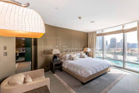 Leilighet til leie i Downtown Dubai (Downtown Burj Dubai), Dubai, Emiratene 1 soverom, 109.8 kvm Nr. 682075 - Foto 19