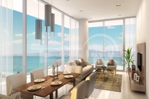 Saadiyat Island, Abu Dhabi, संयुक्त अरब अमीरात में अपार्टमेंट, 3 बेडरूम, 288 वर्ग मीटर, संख्या 407454 - फ़ोटो 5