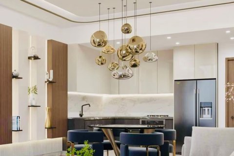 Wohnung zum Verkauf in Majan, Dubai, VAE 38.7 m2 Nr. 766571 - Foto 4