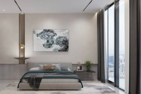 Wohnung zum Verkauf in Majan, Dubai, VAE 38.7 m2 Nr. 766571 - Foto 6