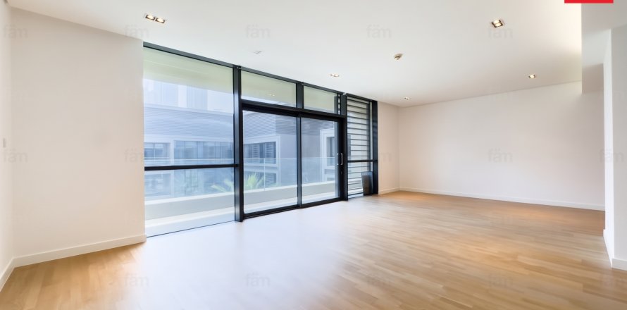 Apartament w City Walk, Dubai, ZEA 2 sypialnie, 156.5 mkw. nr 766593