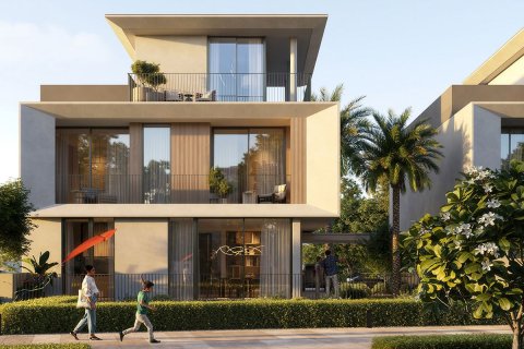 Müüa villa asukohaga Dubai, AÜE: 4 magamistoaga, 300 m² Nr 766570 - pilt 7