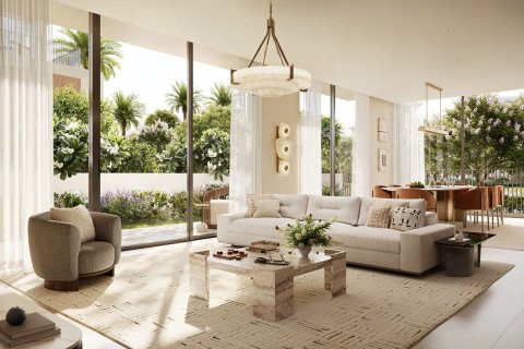 Müüa villa asukohaga Dubai, AÜE: 4 magamistoaga, 300 m² Nr 766570 - pilt 8