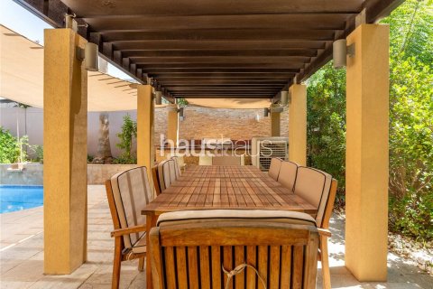 Vila di Arabian Ranches, Dubai, UAE 4 bilik tidur, 372 meter persegi № 625642 - foto 13