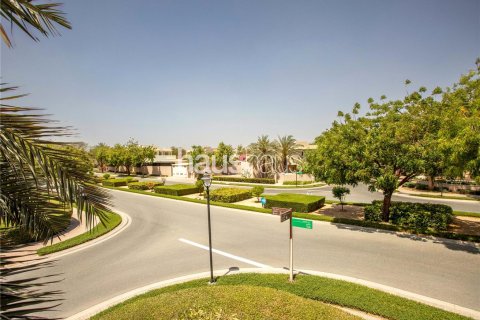 Vila di Arabian Ranches, Dubai, UAE 4 bilik tidur, 372 meter persegi № 625642 - foto 25