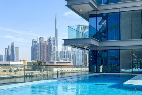 Квартира в Al Wasl, Дубай, ОАЕ 1 спальня, 90м2 № 625643