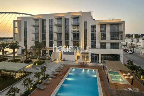 Appartement te koop in Al Wasl, Dubai, VAE 2 slaapkamers, 125 vr.m., nr 625644 - foto 2