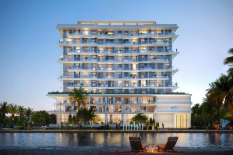 Ayamore Residences sa Dubai, UAE № 598279