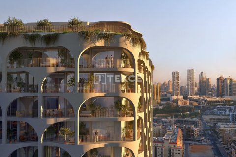 Leilighet til salgs i Jumeirah Village Circle, Dubai, Emiratene 3 soverom, 170 kvm Nr. 739941 - Foto 4