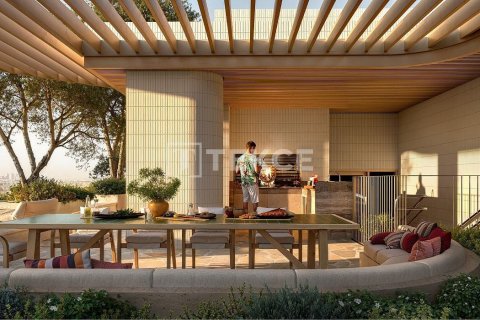 Leilighet til salgs i Jumeirah Village Circle, Dubai, Emiratene 2 soverom, 114 kvm Nr. 739940 - Foto 9